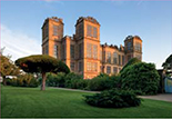 Hardwick Hall